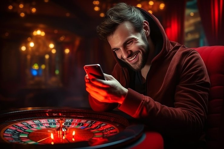 Deposit cepat penjaga88 dari ponsel