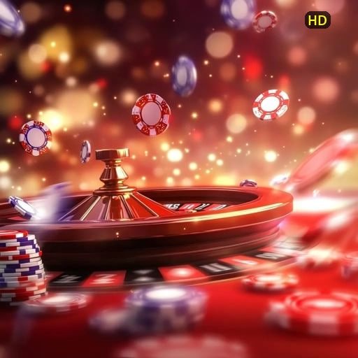 Pusat olahraga dan hiburan digital Indonesia